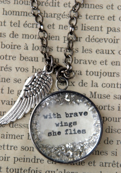 brave wings