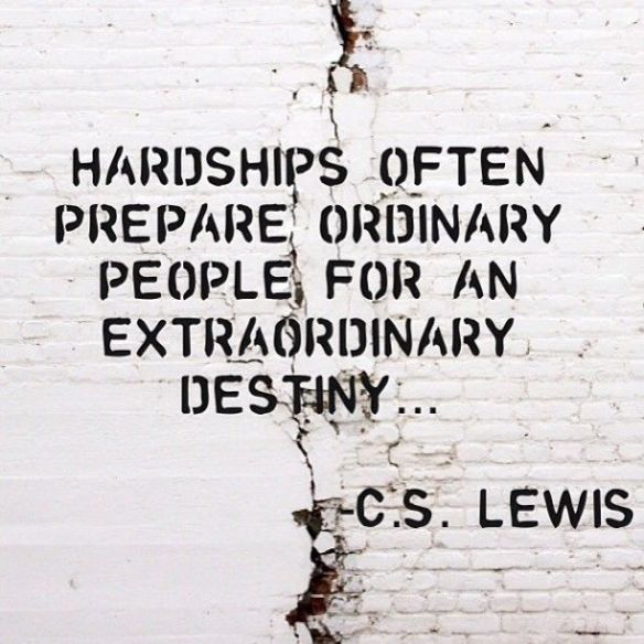 cs lewis quote 1